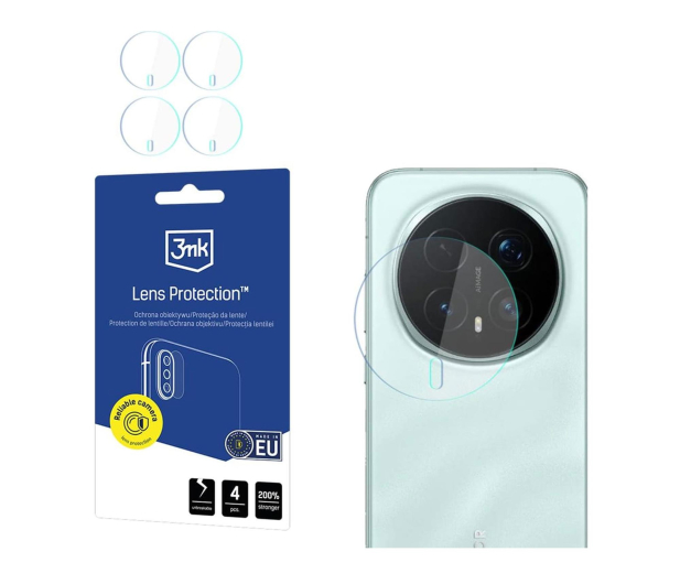 3mk Lens Protection do Honor Magic8 Pro - 1511717 - zdjęcie